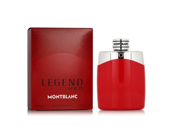 Mont Blanc Legend Red Eau De Parfum 100 ml (man)