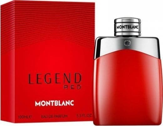 Mont Blanc Legend Red Eau De Parfum 100 ml (man)