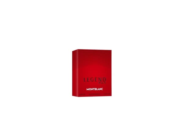 Mont Blanc Legend Red Eau De Parfum 100 ml (man)