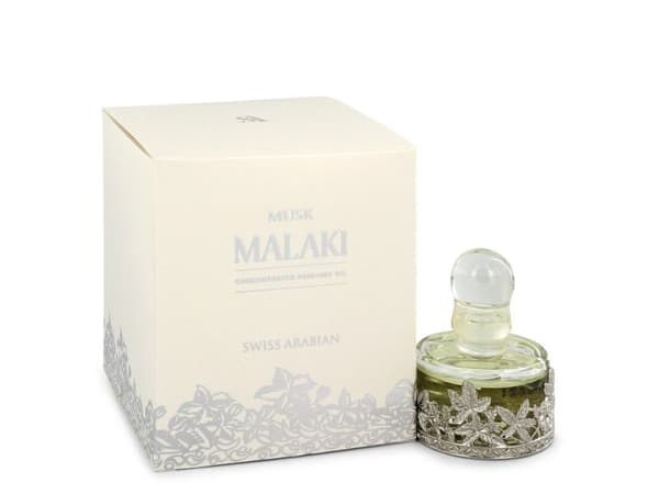 Swiss Arabian Musk Malaki CPO U 25 ml