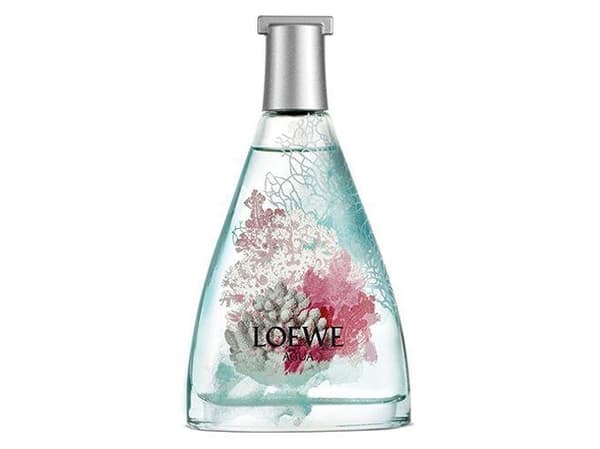 Loewe Agua Mar De Coral EDT U 150 ml