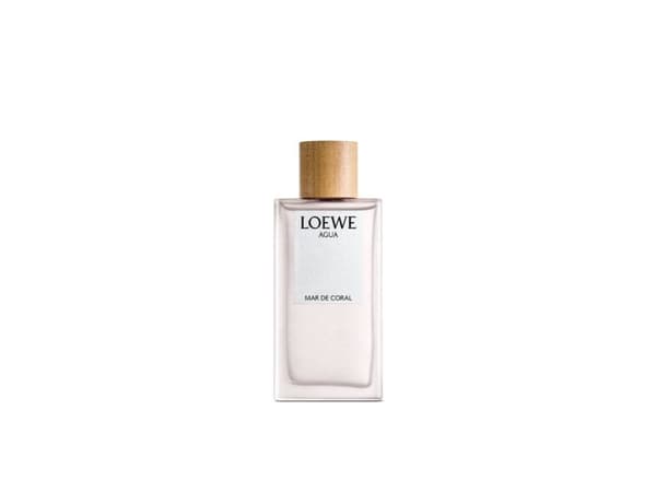 Loewe Agua Mar De Coral EDT U 150 ml
