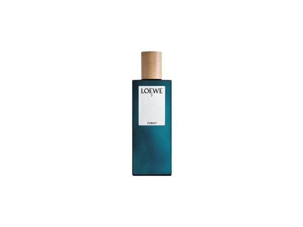 Loewe 7 Cobalt Eau De Parfum Spray 100ml
