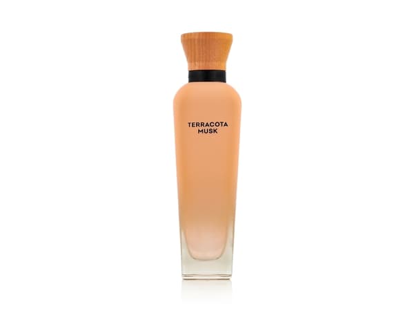 Adolfo Dominguez Terracota Musk Eau De Parfum 120 ml (woman)