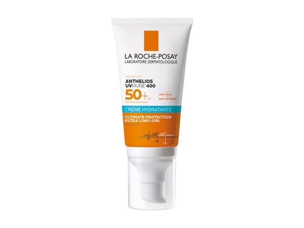 La Roche-Posay 7103051, Ansikt og kropp, 50 ml, Krem, Beskyttelse, Normal hud, Unisex
