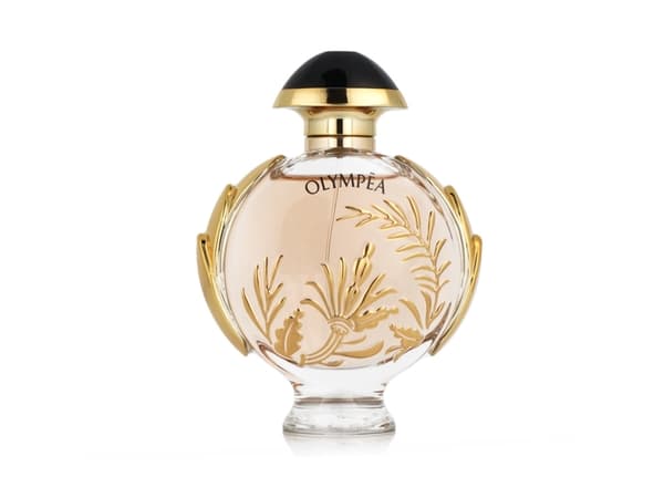 Paco Rabanne Olympéa Solar Eau De Parfum Intense 80 ml (woman)
