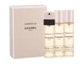 Pikkukuva 1 / 4: Chanel Gabrielle Giftset - Dame - 60 ml (3x20ml Edp Spray)