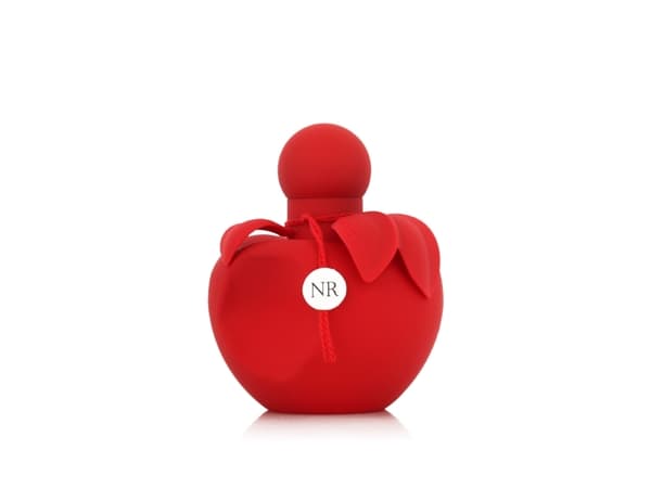 NINA RICCI EXTRA ROUGE EAU DE PARFUM 50ML VAPORIZADOR