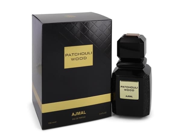 Ajmal Patchouli Wood Eau De Parfum 100 ml (unisex)