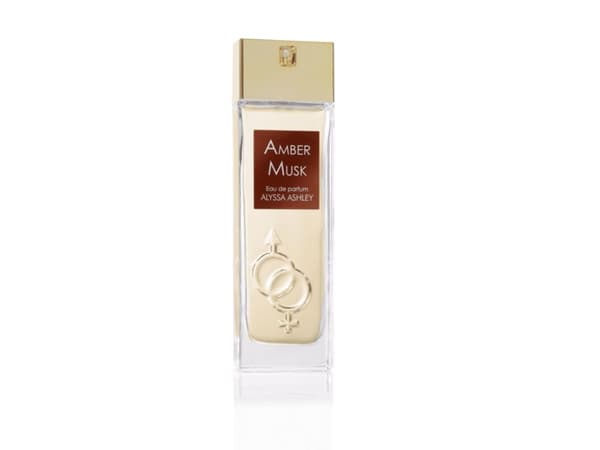 Alyssa Ashley Amber Musk EDP U 100 ml