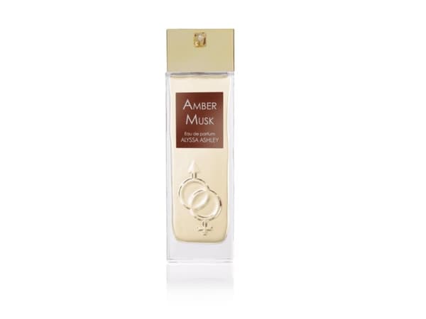 Alyssa Ashley Amber Musk EDP U 100 ml