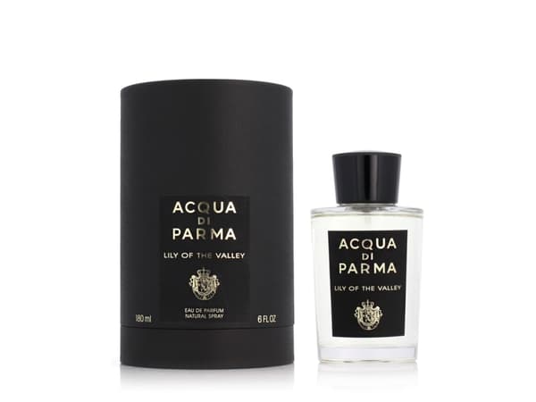 Acqua di Parma Lily of the Valley EDP U 180 ml
