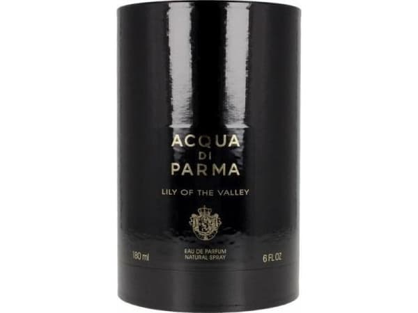 Acqua di Parma Lily of the Valley EDP U 180 ml