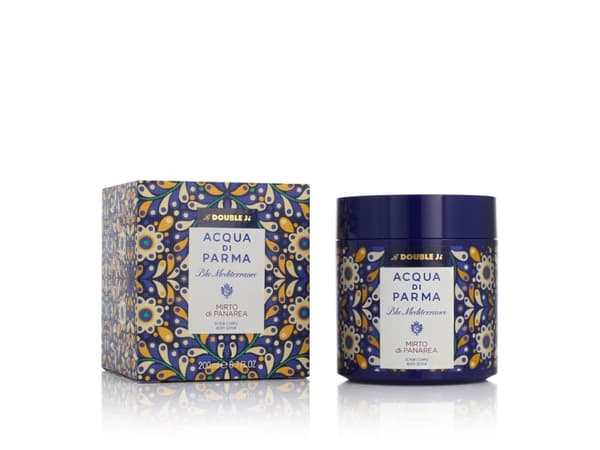 Acqua Di Parma Blu Mediterraneo Myrtle of Panarea vartalokuorinta 200 ml UNISEX