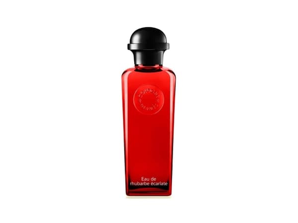 Hermes Paris Eau De Rhubarbe Scarlet Eau De Cologne 200ml Vaporizador