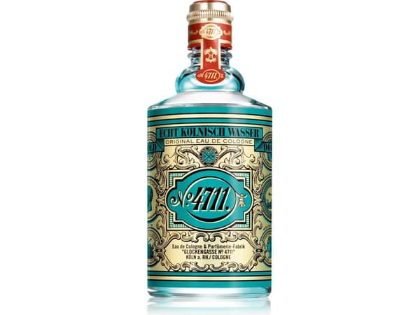 4711 EDC spray 200ml