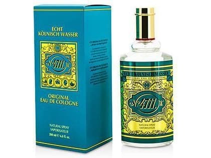 4711 EDC spray 200ml