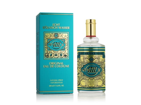 4711 EDC spray 200ml