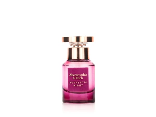 Abercrombie &amp; Fitch Authentic Women Night Spray - 30.00 ml