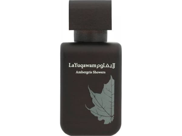 Rasasi La Yuqawam Ambergris Showers EDP M 75 ml