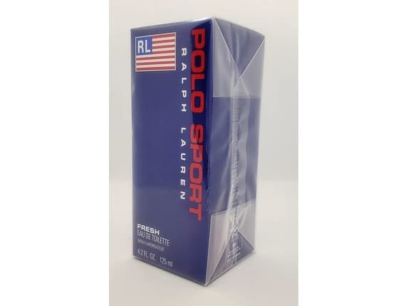 Ralph Lauren Polo Sport Fresh EDT 125ml