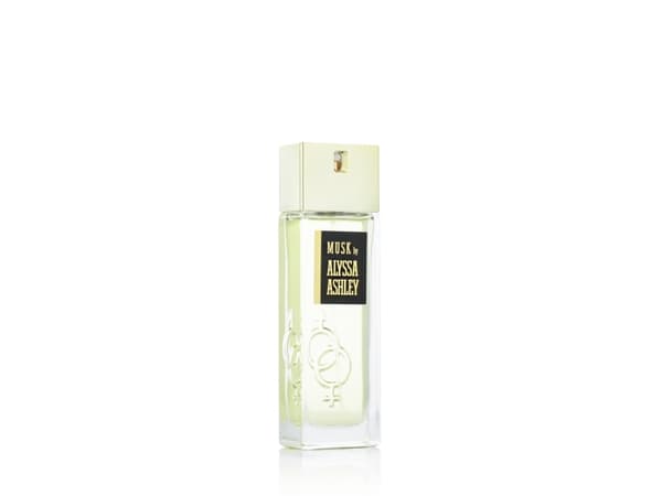 Alyssa Ashley Musk Edp 50ml Spr