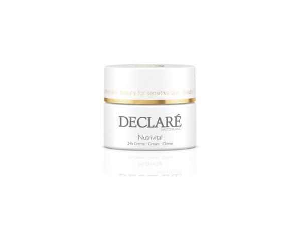 Declare Vitalbalance Nutrivital 24H Cream - - 50 ml