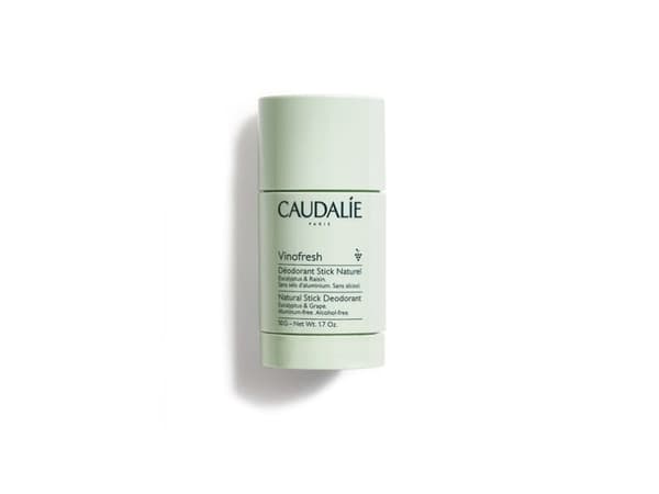 Caudalie Vinofresh Natural Stick Deodorant - - 50 g