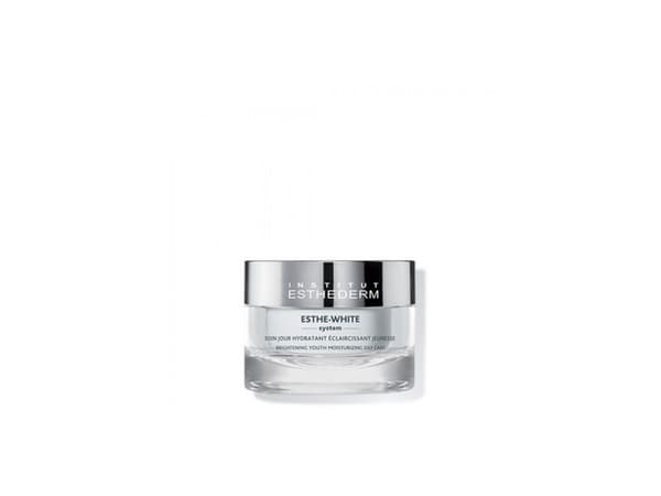 Esthederm Esthe White System Bright. Youth Moist. Day Care - - 50 ml