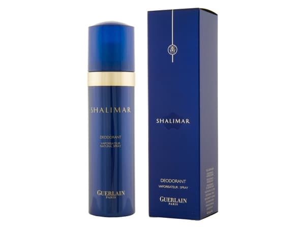 Guerlain Shalimar DSP 100ml