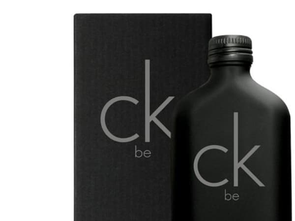 Calvin Klein Ck Be Edt Spray - Unisex - 200 ml