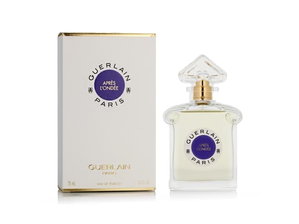 Guerlain Apres L'Ondee edt 75ml