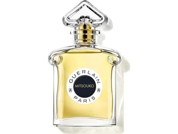 Guerlain Mitsouko Eau de Toilette (2021) Eau De Toilette 75 ml (kvinne)