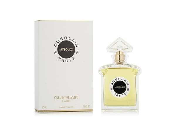 Guerlain Mitsouko Eau de Toilette (2021) Eau De Toilette 75 ml (kvinne)