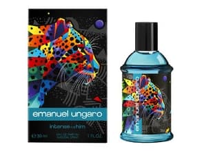Emanuel Ungaro Intense for Him EDP M 100 ml