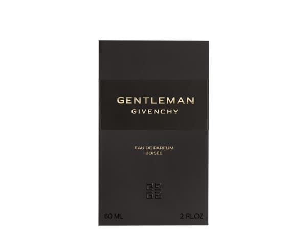 Givenchy Gentleman Boisee Edp Spray - Mand - 60 ml
