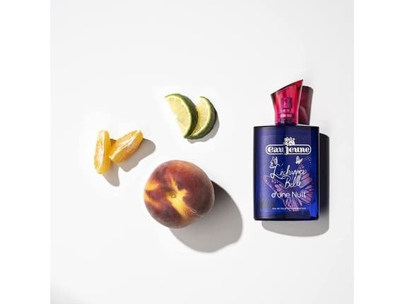 Eau Jeune L'Echappee Belle D'Une Nuit Edt Spray -  - 75 ml
