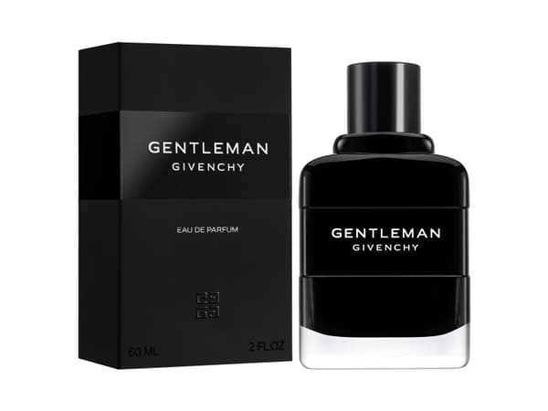 Givenchy Gentleman Edp Spray - Mand - 60 ml