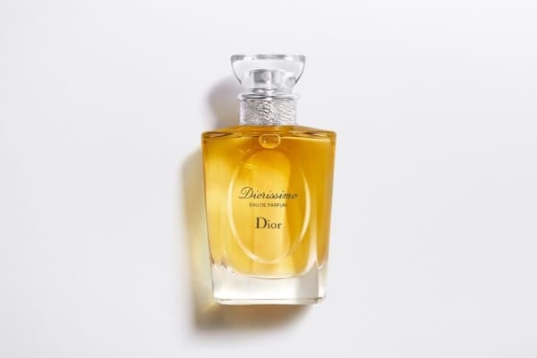 Dior Diorissimo Edp Spray - - 50 ml