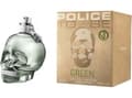 Miniatyrbild 5 av 5: POLICE To Be Green Eau De Toilette 40 ml (unisex)