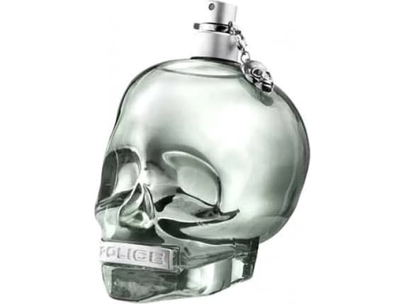 POLICE To Be Green Eau De Toilette 40 ml (unisex)