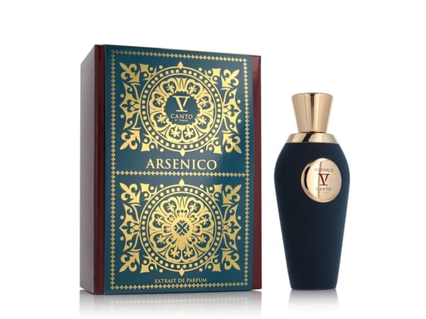 V Canto Arsenico Parfymextrakt 100 ml (unisex)