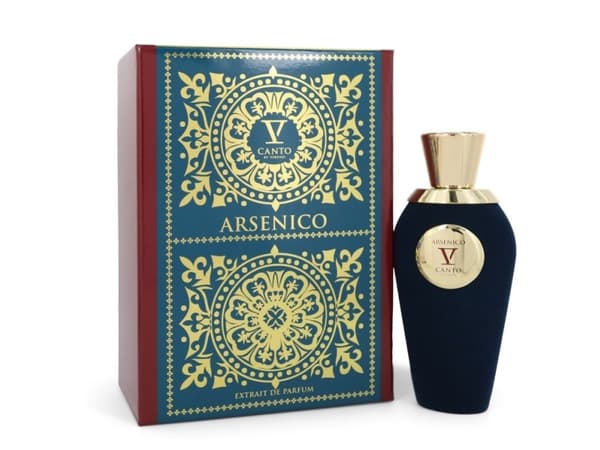 V Canto Arsenico Parfymextrakt 100 ml (unisex)
