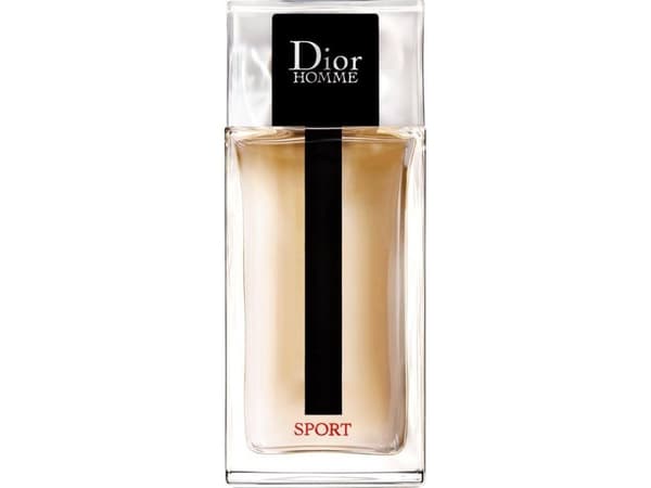Christian Dior Homme Sport 2022 EDT 125ml