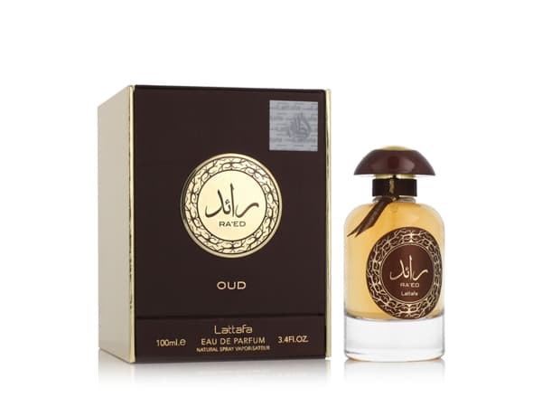Lattafa Ra'ed Oud Eau De Parfum 100 ml (unisex)
