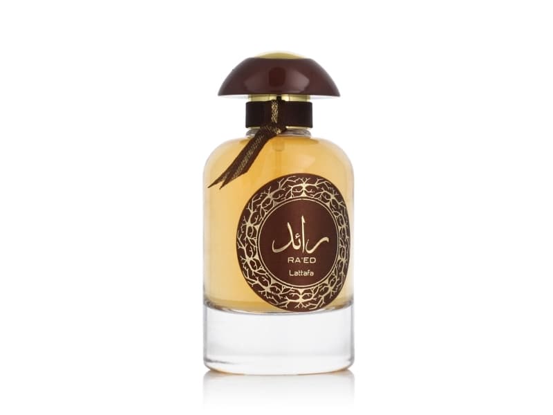Lattafa Ra'ed Oud Eau De Parfum 100 ml (unisex)