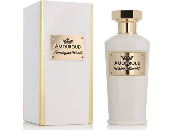 Amouroud Himalayan Woods Eau De Parfum 100 ml (unisex)