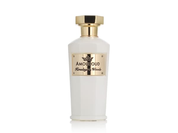 Amouroud Himalayan Woods Eau De Parfum 100 ml (unisex)