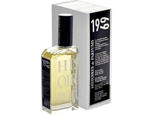 Histoires de Parfums 1969 Parfum de Revolte Eau De Parfum 60 ml (kvinne)