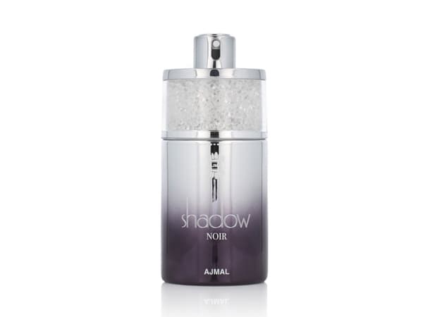Ajmal Shadow Noir Eau De Parfum 75 ml (woman)